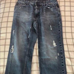 Calvin Klein Jeans (slim straight)